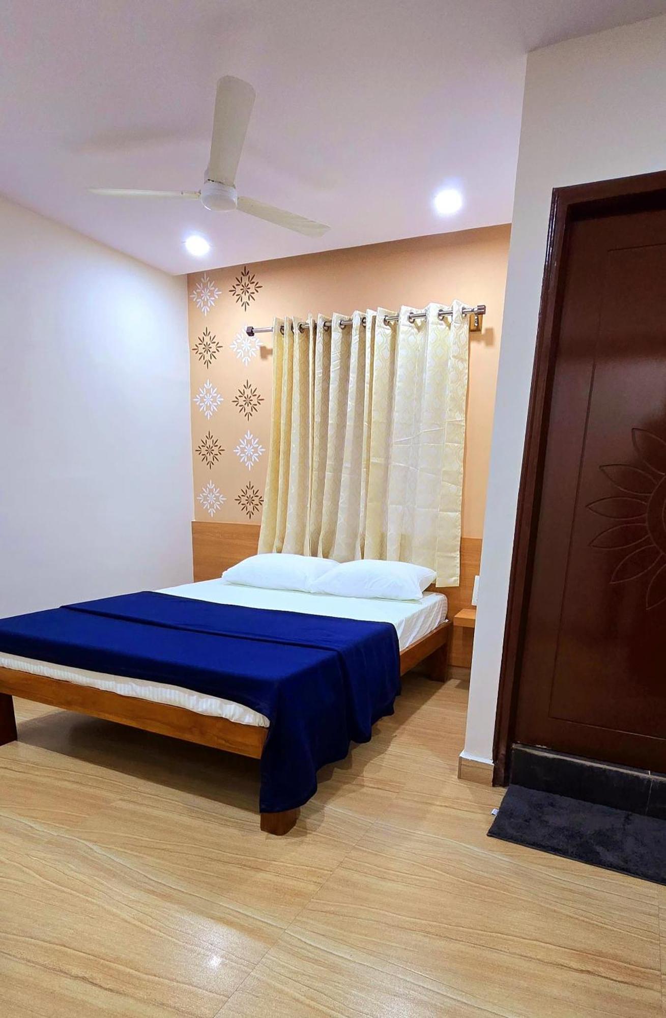 Nandan Residency Hotel Mysore Ngoại thất bức ảnh