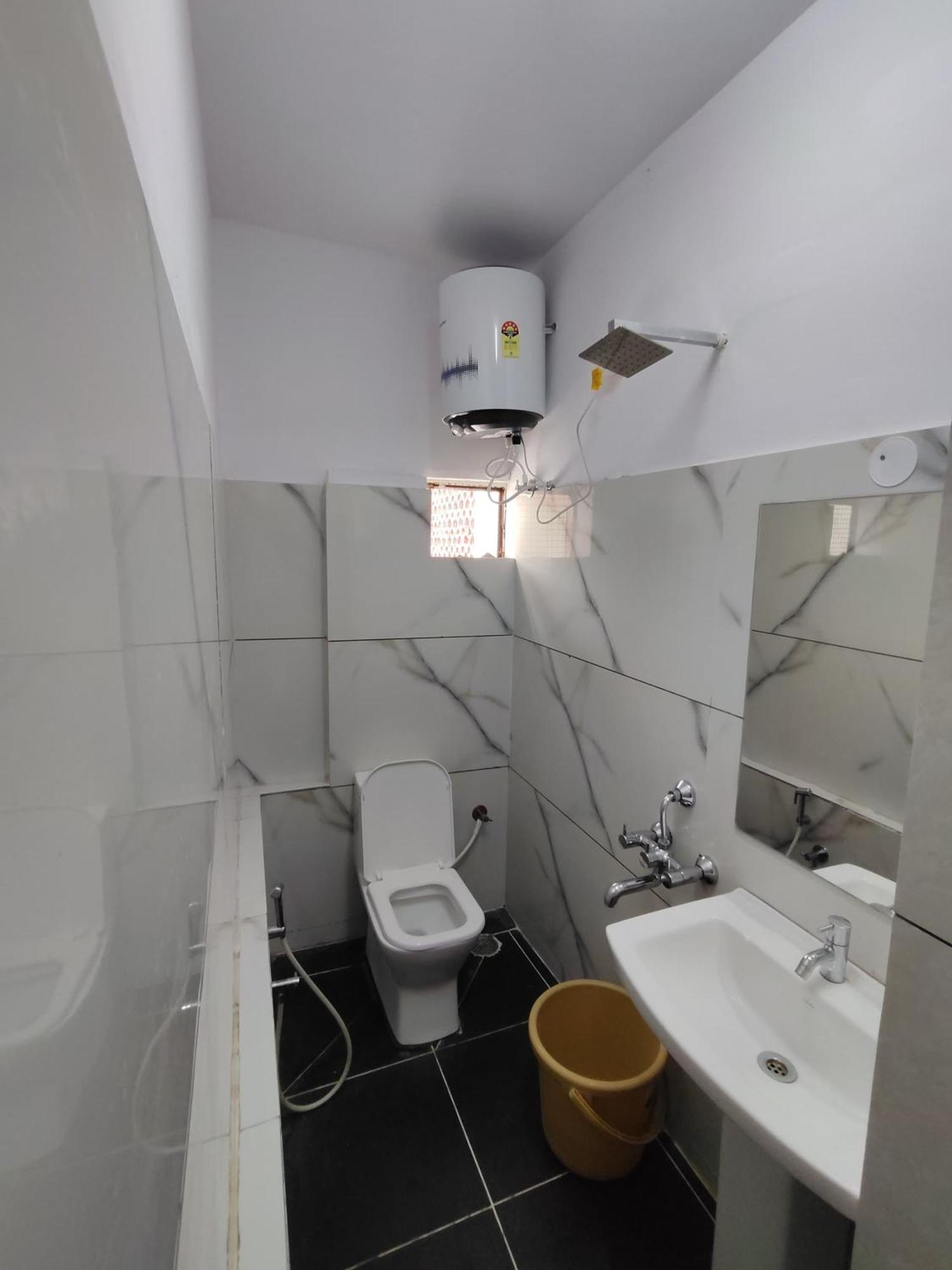Nandan Residency Hotel Mysore Ngoại thất bức ảnh